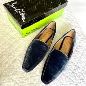 BRAND NEW Sam Edelman Emelie in Moonlight Blue
